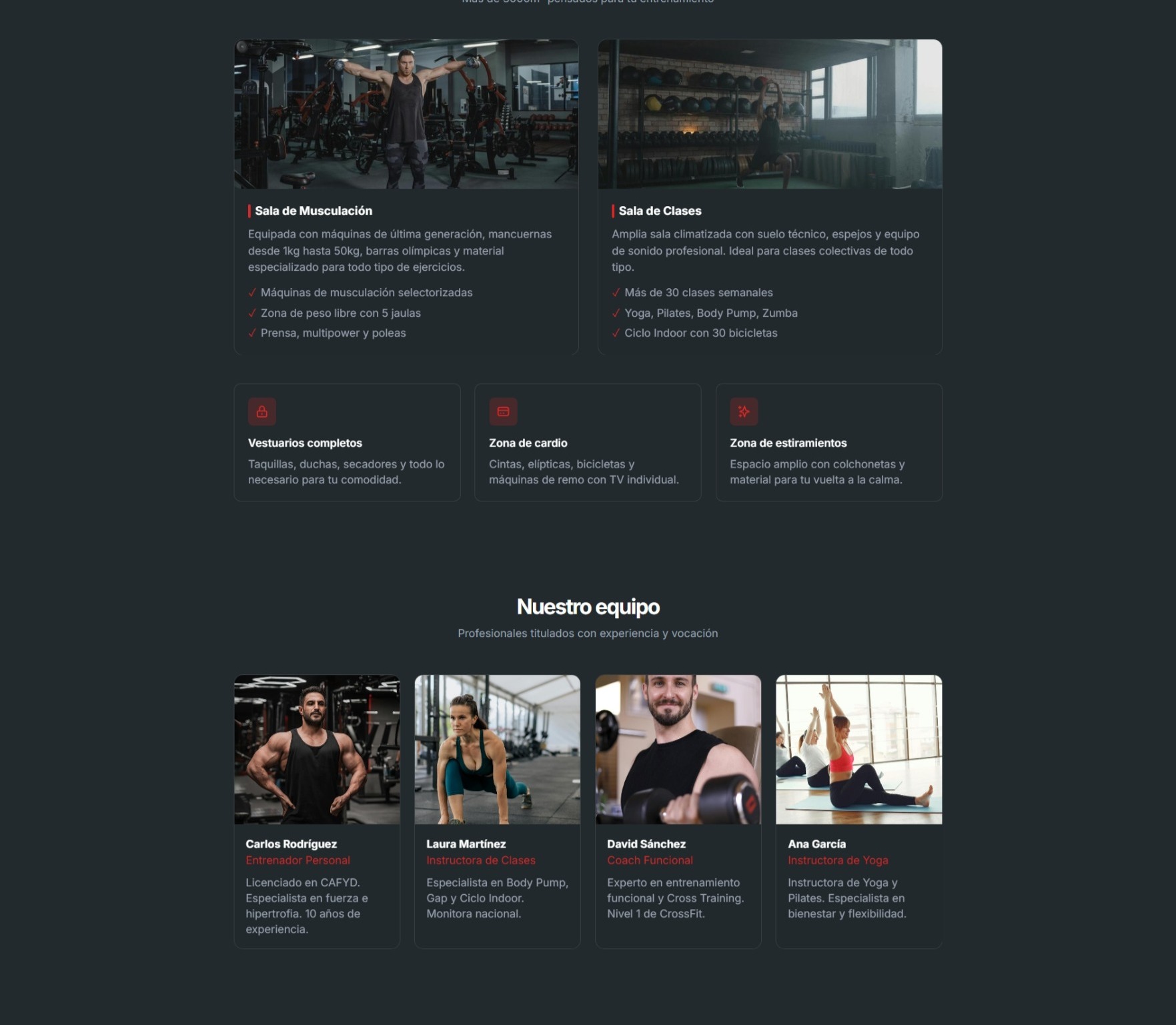 Proyecto 1 - Vista 2