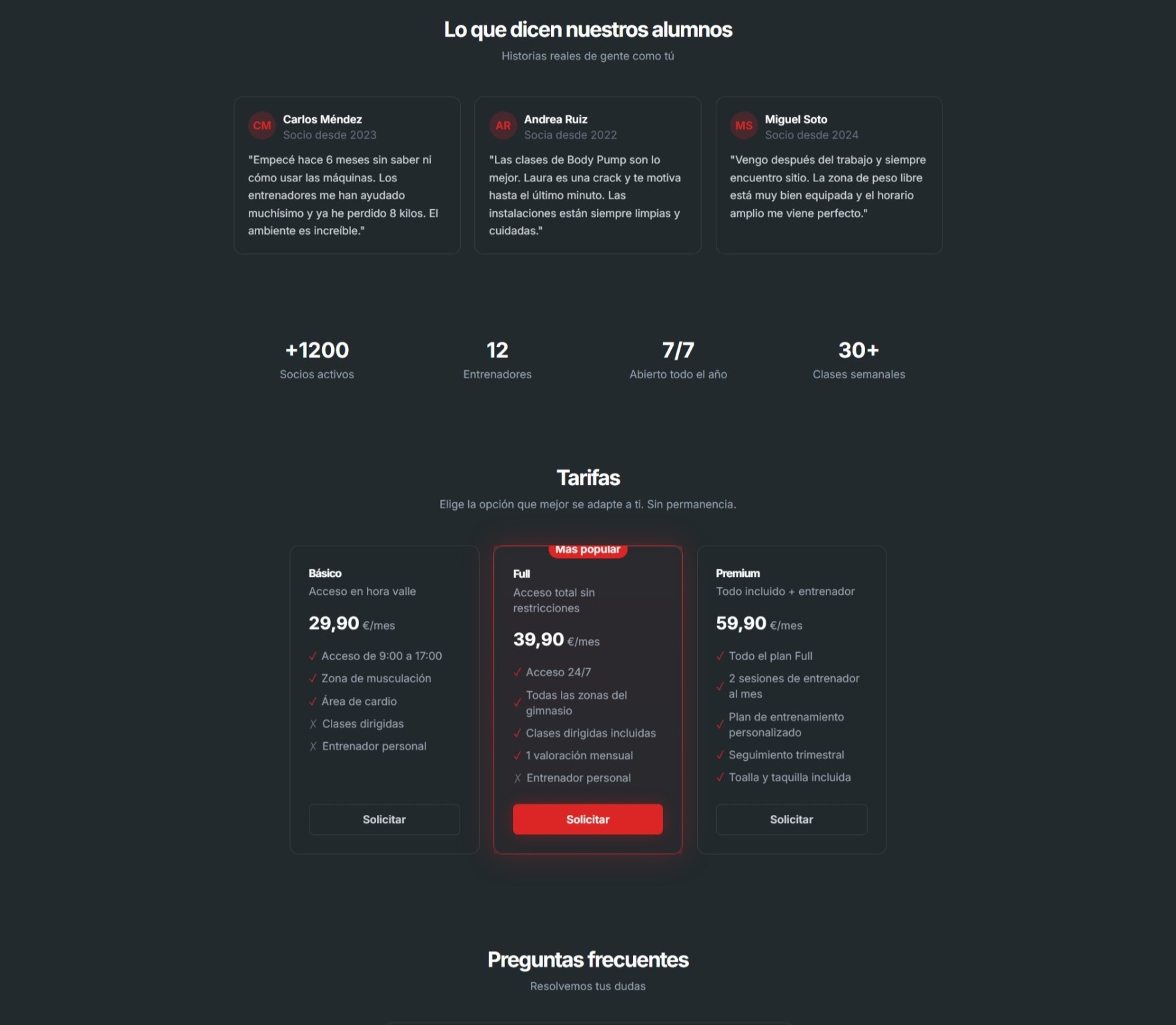 Proyecto 1 - Vista 3