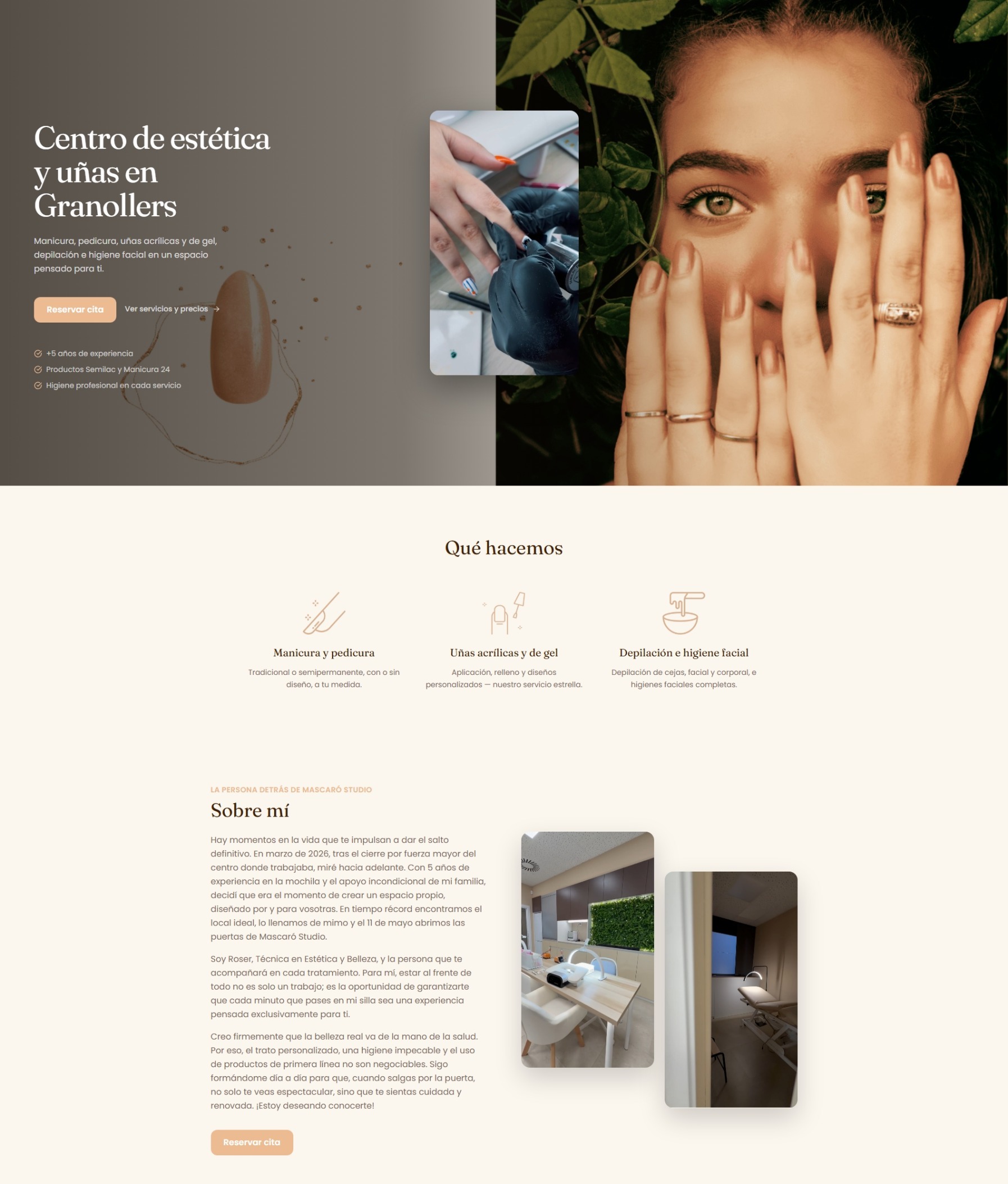 Mascaró Studio - Vista 1