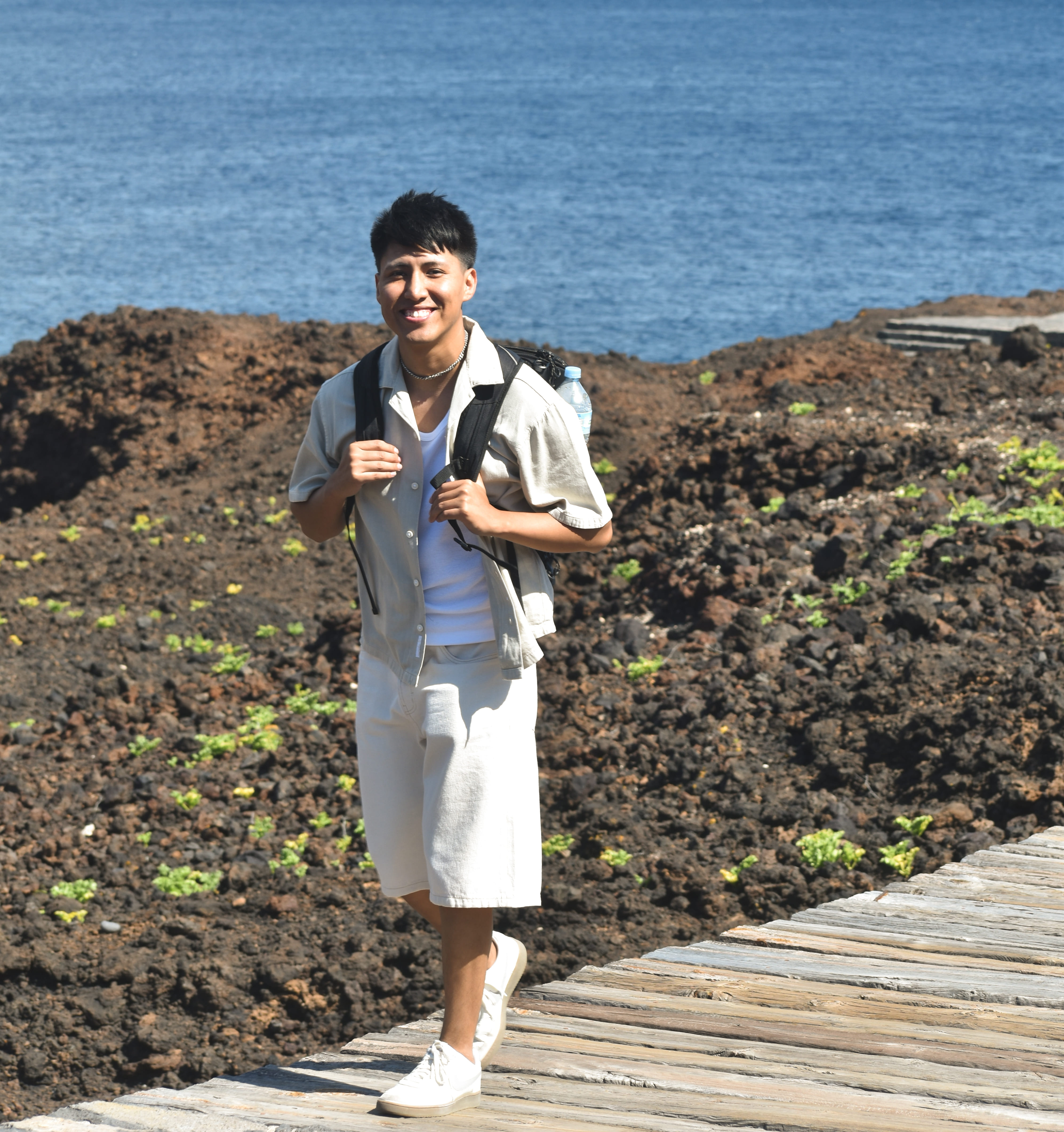 Jimmy Ramos — fundador de Webestatica